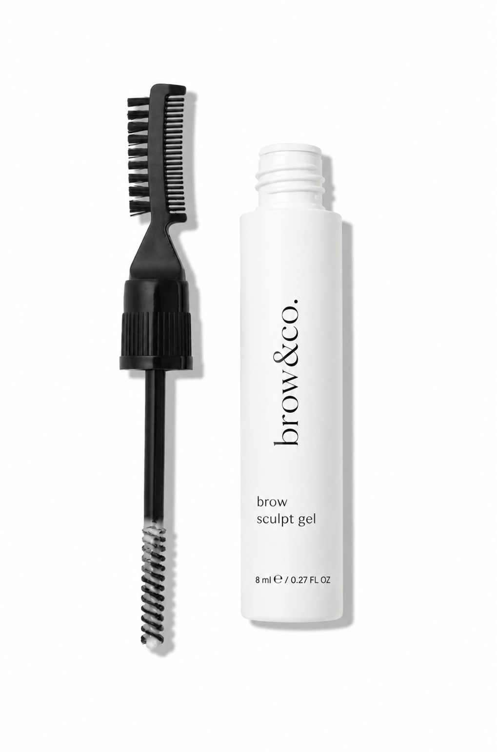 Brow Sculpt Gel